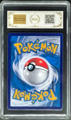 2024 Pokemon Cards CHN. Alolan Exeggutor V 073/072 SR PCG 9.5 (SAME AS PSA 9) - Image 2