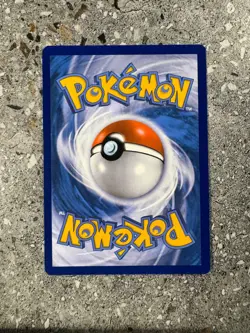 Pokemon TCG Cards Magikarp 30/113 Legendary Treasures NM-M - Image 2