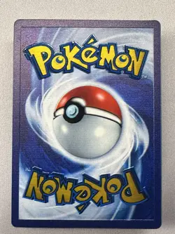 Pokemon MEW Metal Card 205/165 S&V 151 UPC Promo - Image 2