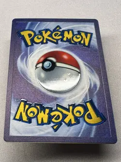 Pokemon MEW Metal Card 205/165 S&V 151 UPC Promo - Image 4