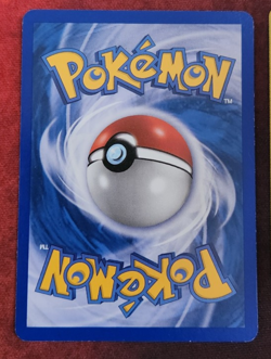 Pokemon Card - Unown (K) Unseen Forces K/28 Holo Rare - Image 2