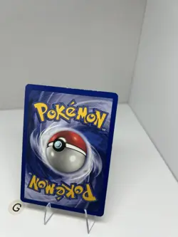 Pokemon Card Dragonite Promo 05/53 WOTC Movie Regular Card LP Vintage - Image 3