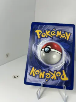 Pokemon Card Dragonite Promo 05/53 WOTC Movie Regular Card LP Vintage - Image 5