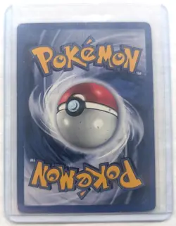 Pokemon Blastoise 002/102 Base Set (Shadowless) Holo Rare - Image 2