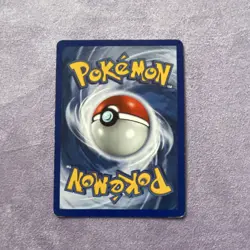 Shadowless Gyarados Base Set Holo Rare 6/102 Wizards of the Coast 1999 Pokemon - Image 2
