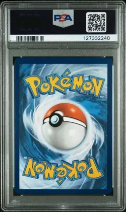 Charizard ex 2023 Pokemon 151 Mew EN Special Illustration Rare PSA 9 Mint #199 - Image 2