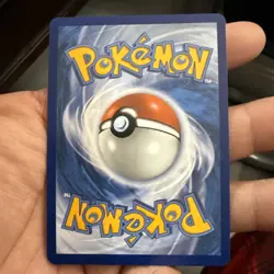 Pokemon Charmander Ascended Heroes 020/217 Cosmo Holo Promo NM - Image 3