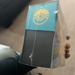 Pokemon TCG: Ascended Heroes Elite Trainer Box (ETB) - IN HAND - Image 2