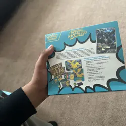 Pokemon TCG: Ascended Heroes Elite Trainer Box (ETB) - IN HAND - Image 3
