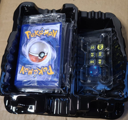Pokemon TCG: Mega Evolution—Phantasmal Flames Elite Trainer Box - Image 2