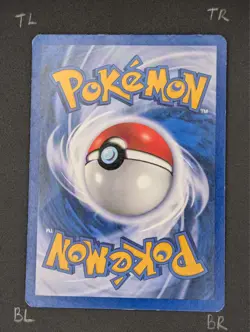 Pokemon TCG Zapdos 016/102 Base Set Holo (LP) - Image 2