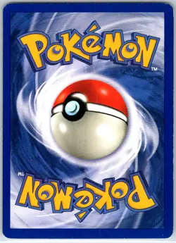 Pokemon TCG Dark Gloom 36/82 Team Rocket LP - Image 2