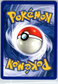 Pokemon TCG Zubat 70/82 Team Rocket 1st Ed LP - Image 2