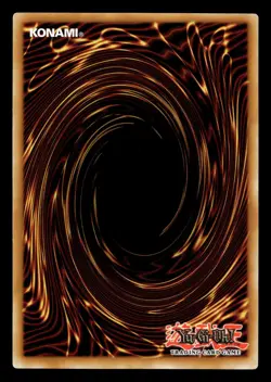 Token: Kaiba LDK2-ENT02 Ultra Rare Legendary Decks II Yu-Gi-Oh NM - Image 2