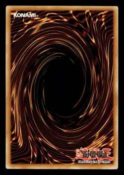 Token: Joey LDK2-ENT03 Ultra Rare Legendary Decks II Yu-Gi-Oh NM - Image 2