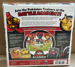 Pokemon Trading Card Game Battle Academy Set - Image 3