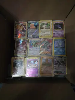 Pokemon Card Lot Bulk - 20 lb - Base Set to Today - All card rarities - Image 2