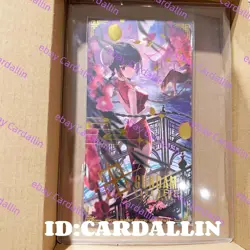 IN STOCK Gundam Card Game 2026 Chinese New Year Red Packet Promo EXRP-014 SEALED - Image 2