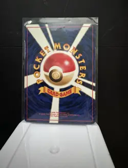 Pokemon TCG Giovanni's Nidoking No.034 Holo Rare Card Japanese Gym Heroes - Image 2