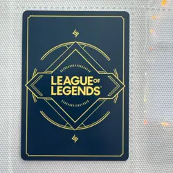 Riftbound League Of Legends Origins Foil Card OGN 160 Dazzling Aurora - Image 4