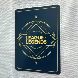Riftbound League Of Legends Origins Foil Card OGN 160 Dazzling Aurora - Image 5
