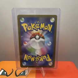 Trubbish 138/086 SV11W White Flare Full Art Holo (Japanese) 70 HP Pokemon Card - Image 3