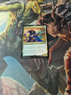 Sythis, Harvest's Hand #938 (NM) Commander Masters CMM Magic MTG - Image 1