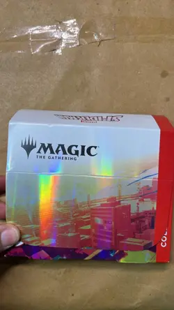 Magic: The Gathering | Marvel's Spider-Man - Collector Booster Box - Image 3