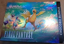 Magic: The Gathering - FINAL FANTASY Chocobo Bundle - Image 4