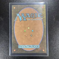 Starfield Vocalist (Showcase Foil) (Japanese) Near Mint - Image 2