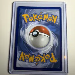 Pokemon Mega Lopunny EX 128/094 PFL: Rare Full Art Holo 330 HP - Image 2