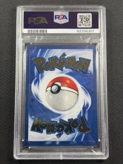 Pokemon TCG PSA 9 MINT Pikachu Metal UPC Celebrations Ultra Rare 2021 58/102 - Image 2