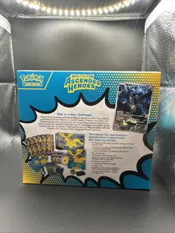 Mega Evolution: Ascended Heroes Pokemon Center ETB - Image 2