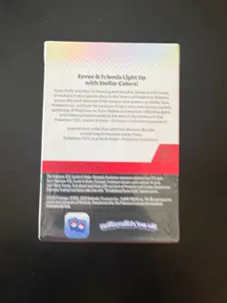 Pokemon TCG Prismatic Evolutions Booster Bundle Box Eevee Umbreon Glaceon Sealed - Image 2