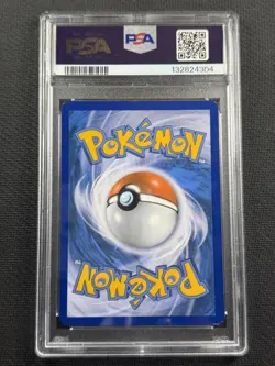 Pokemon TCG PSA 8 NM-MT M Charizard EX Flashfire 2014 XY Ultra Rare 108/106 - Image 2