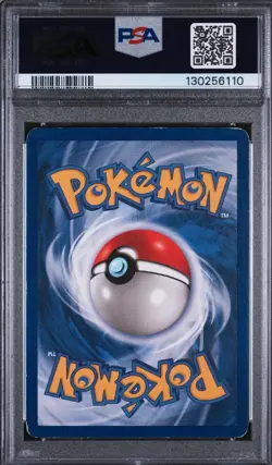 1999 Pokemon BASE SET #9 MAGNETON Holo – PSA 4 VG-EX – VINTAGE Rare 60 HP - Image 2
