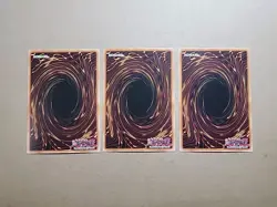 3x Tri-Brigade Oath - PHRA-EN071 - 1st Edition - YuGiOh-LP - Image 2