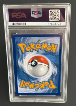 Pokemon Special Delivery Charizard #075 Sword & Shield Promo Cards PSA 9 MINT - Image 2