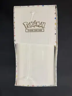 Pokemon Cards TCG Sealed 151 Elite Trainer Box S&V Ultra Rare + Acrylic - Image 3