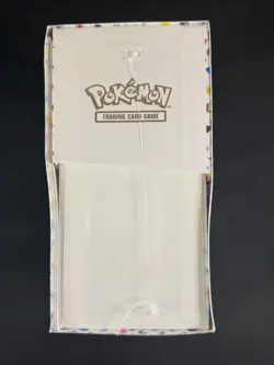 Pokemon Cards TCG Sealed 151 Elite Trainer Box S&V Ultra Rare + Acrylic - Image 4