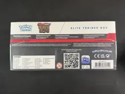 Pokemon Cards TCG Sealed 151 Elite Trainer Box S&V Ultra Rare + Acrylic - Image 5