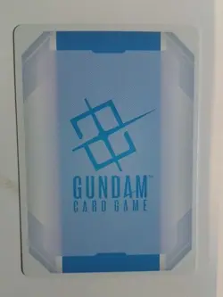 Freedom Gundam Foil - GD03-070 - Gundam TCG Card Game - Image 2