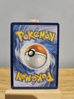 Pokemon Card Zygarde Fates Collide Reverse Holo Rare 53/124 Near Mint - Image 5