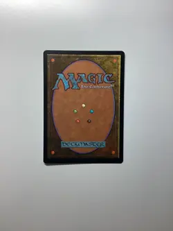 Stasis MTG Core Set 5th Edition Regular - Image 2