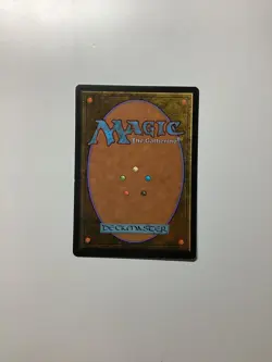 Stasis 1995 Core Set 4th Edition Regular MTG - Image 2
