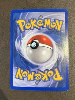 Zapdos H32/H32 Aquapolis Holo Secret Rare 2002 E-Reader Pokemon Card Excellent - Image 2