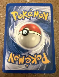 Pokemon Hitmonlee 13/110 Legendary Collection Reverse Holo Rare 2002 60 HP - Image 5