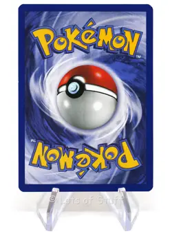 Pokemon Spanish Diglett Base Set 1st Edition 47/102 1999-2000 WOTC - Image 2