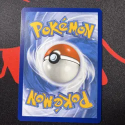 Pokemon TCG Eevee SVP 173 Scarlet & Violet Black Star Promo NM - Image 2