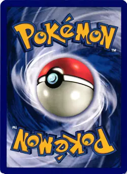 Pokemon TCG Porygon Aquapolis 103b/147 Regular NM - Image 2